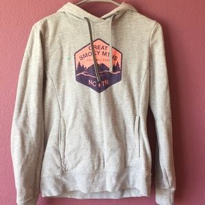 North Face Hoodie